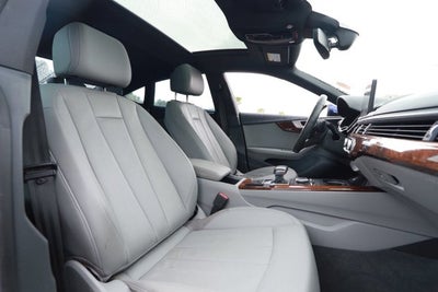 2019 Audi A5 Sportback Premium