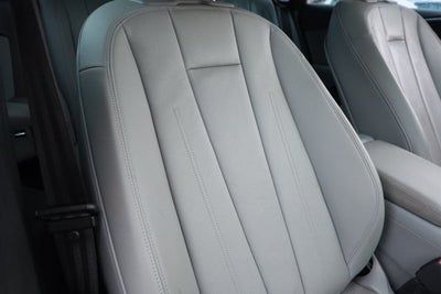 2019 Audi A5 Sportback Premium