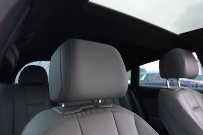 2019 Audi A5 Sportback Premium