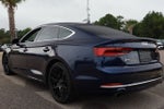 2019 Audi A5 Sportback Premium