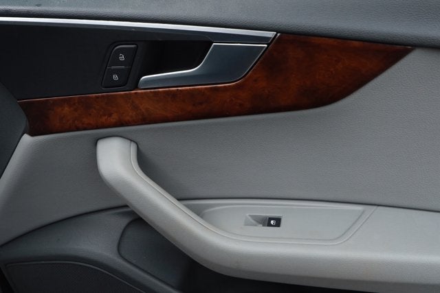 2019 Audi A5 Sportback Premium