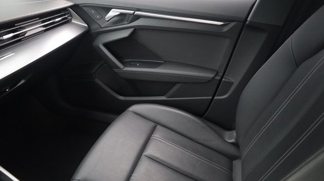 2024 Audi A3 Premium