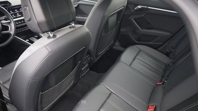 2024 Audi A3 Premium