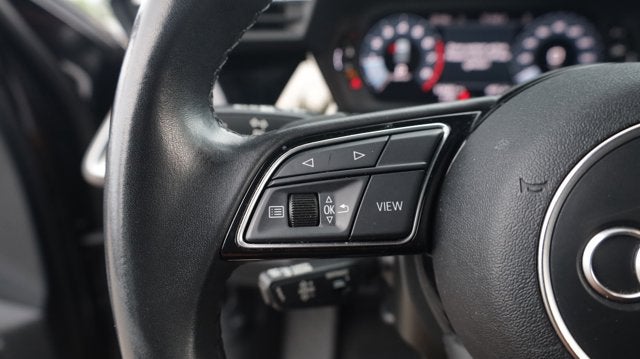 2024 Audi A3 Premium