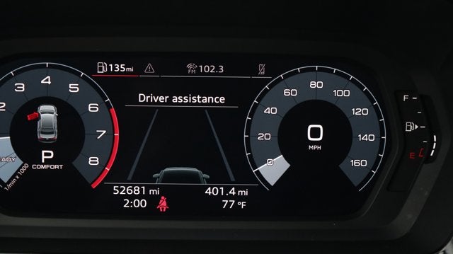 2024 Audi A3 Premium