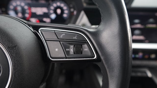 2024 Audi A3 Premium