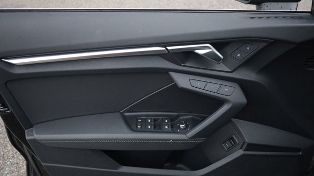 2024 Audi A3 Premium
