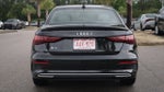 2024 Audi A3 Premium