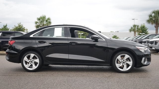 2024 Audi A3 Premium