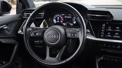 2024 Audi A3 Premium