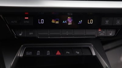 2024 Audi A3 Premium