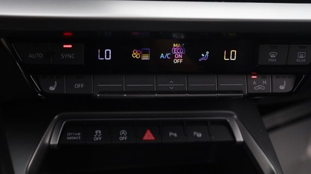 2024 Audi A3 Premium
