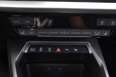 2024 Audi A3 Premium