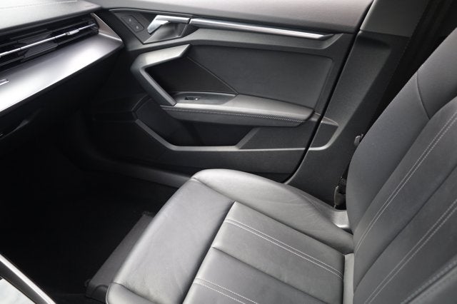 2024 Audi A3 Premium