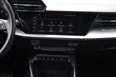 2024 Audi A3 Premium