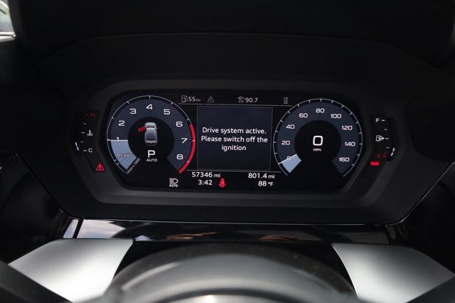 2024 Audi A3 Premium