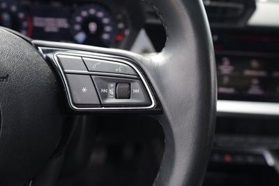 2024 Audi A3 Premium
