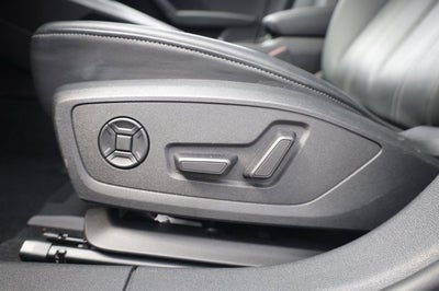 2024 Audi A3 Premium