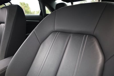 2024 Audi A3 Premium