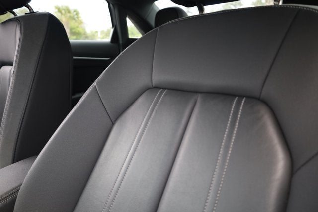 2024 Audi A3 Premium