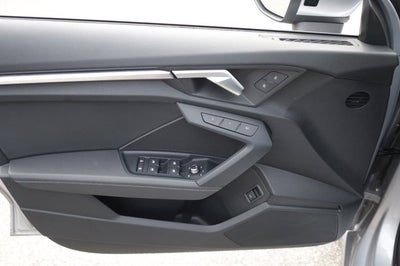 2024 Audi A3 Premium