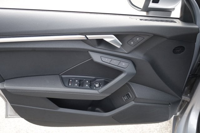 2024 Audi A3 Premium