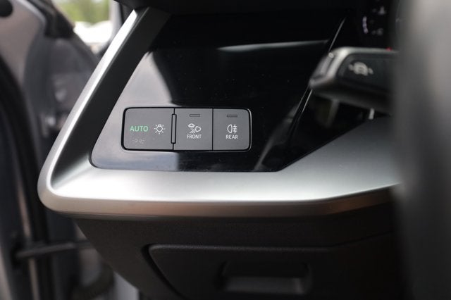 2024 Audi A3 Premium