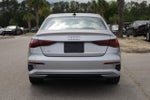 2024 Audi A3 Premium