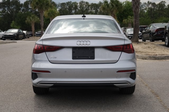 2024 Audi A3 Premium