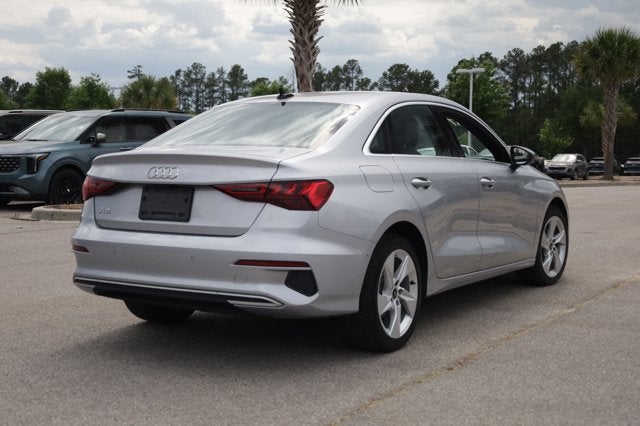 2024 Audi A3 Premium