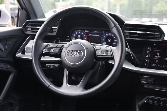 2024 Audi A3 Premium