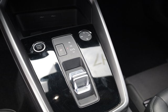 2024 Audi A3 Premium