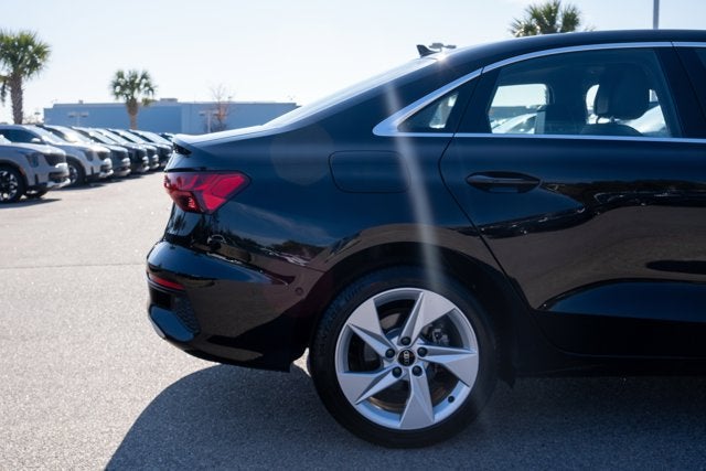 2024 Audi A3 Premium