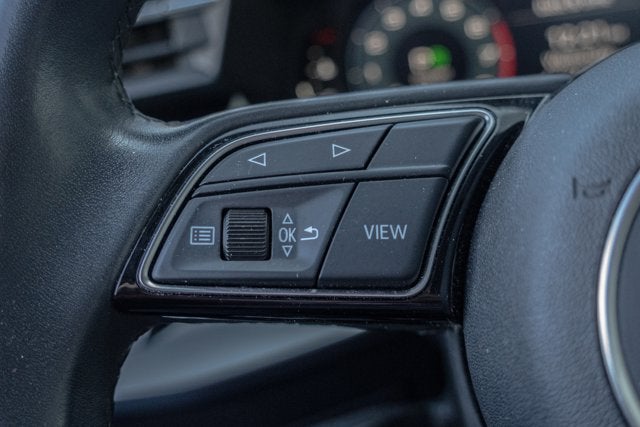 2024 Audi A3 Premium