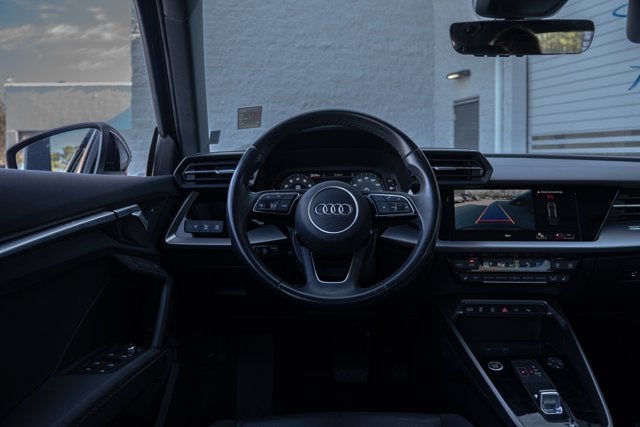 2024 Audi A3 Premium