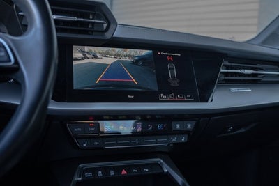 2024 Audi A3 Premium