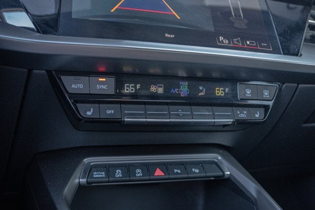 2024 Audi A3 Premium