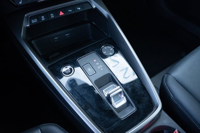 2024 Audi A3 Premium