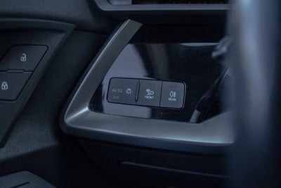 2024 Audi A3 Premium