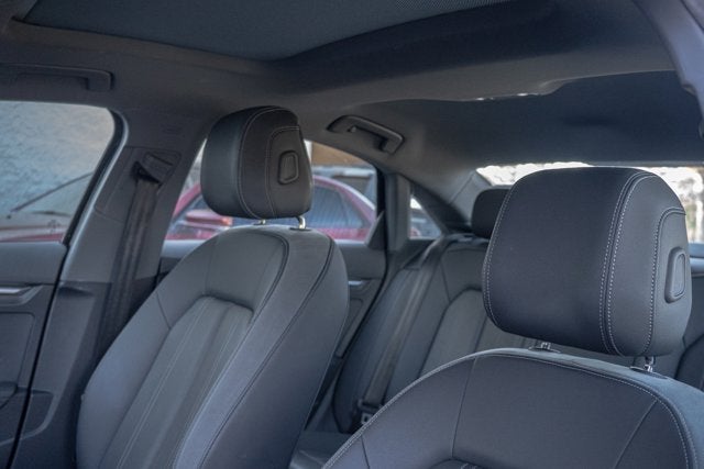 2024 Audi A3 Premium