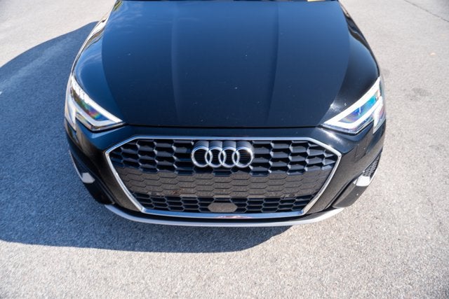 2024 Audi A3 Premium