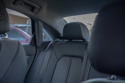 2024 Audi A3 Premium