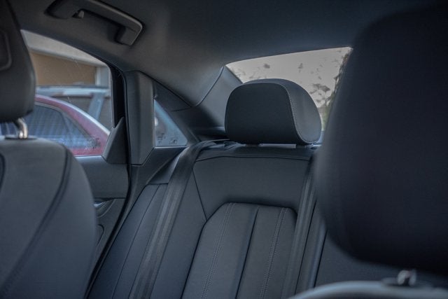 2024 Audi A3 Premium