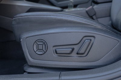 2024 Audi A3 Premium