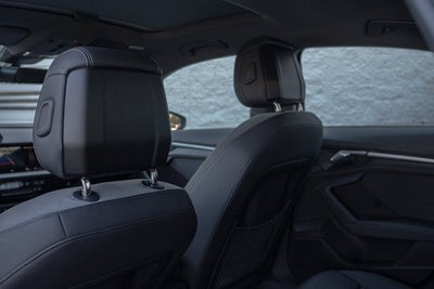 2024 Audi A3 Premium