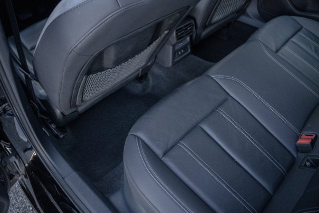 2024 Audi A3 Premium