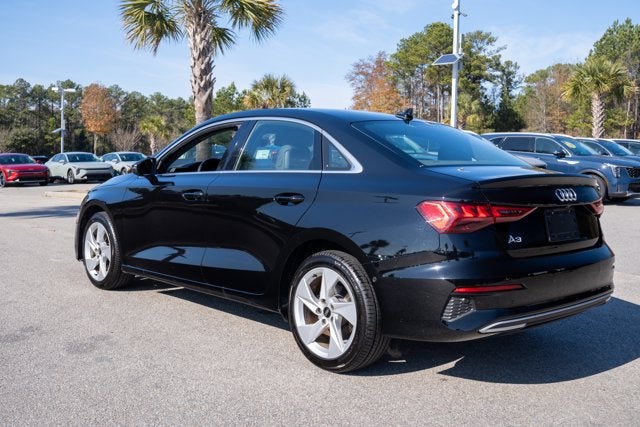 2024 Audi A3 Premium