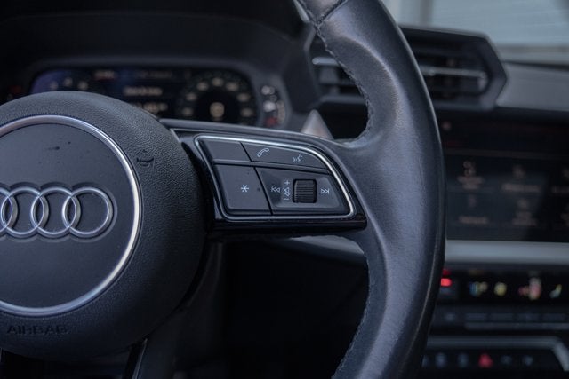 2024 Audi A3 Premium