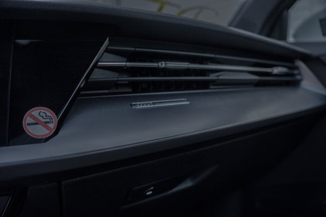 2024 Audi A3 Premium