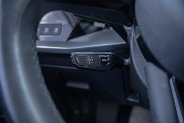 2024 Audi A3 Premium